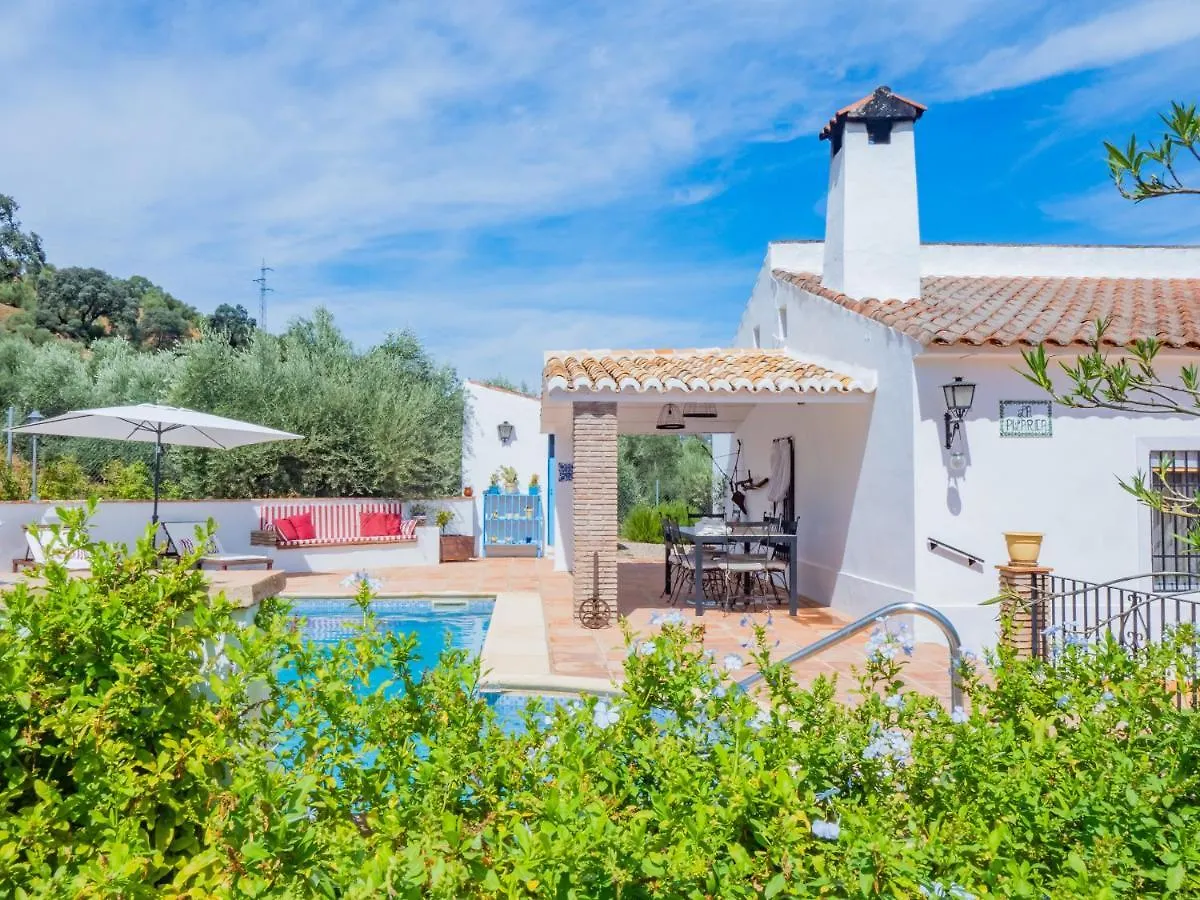 Cubo'S Casa Rural Mar Verde Adamuz