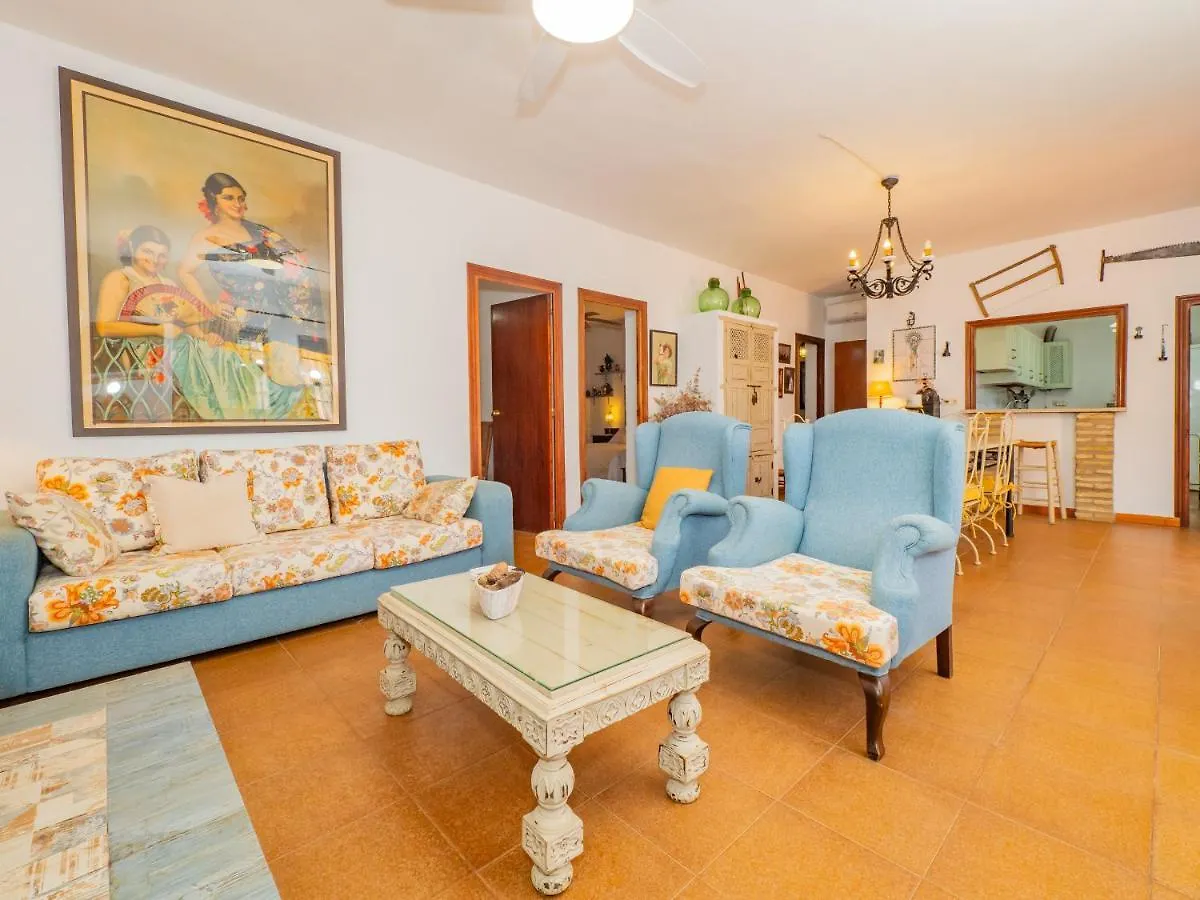 Cubo'S Casa Rural Mar Verde Adamuz