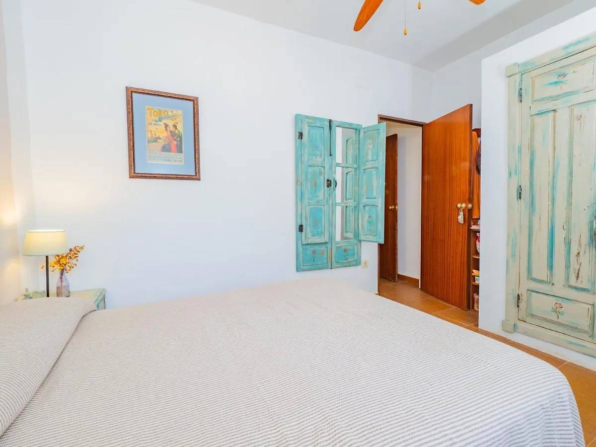 Cubo'S Casa Rural Mar Verde Adamuz