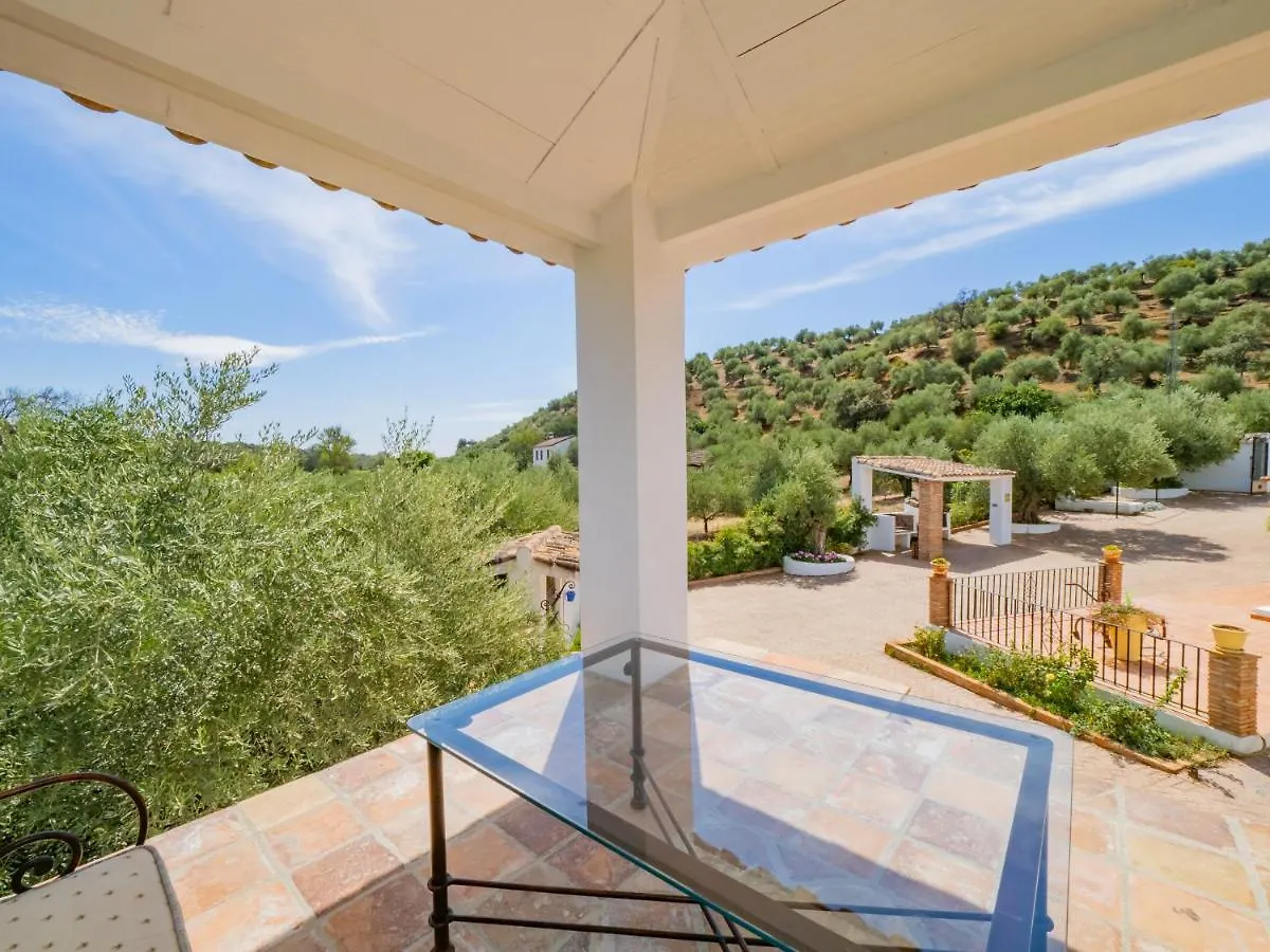 Holiday home Cubo'S Casa Rural Mar Verde Adamuz