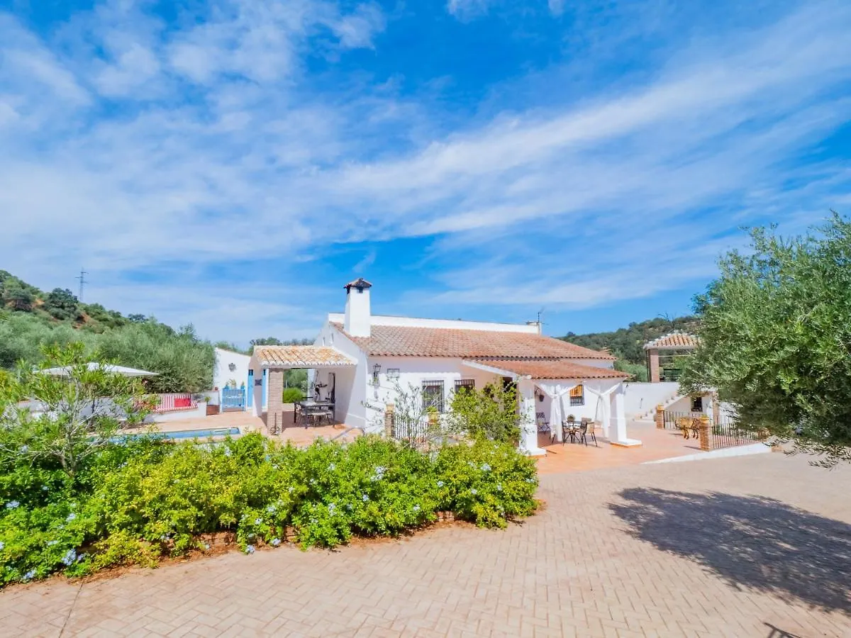 Cubo'S Casa Rural Mar Verde Adamuz Spain