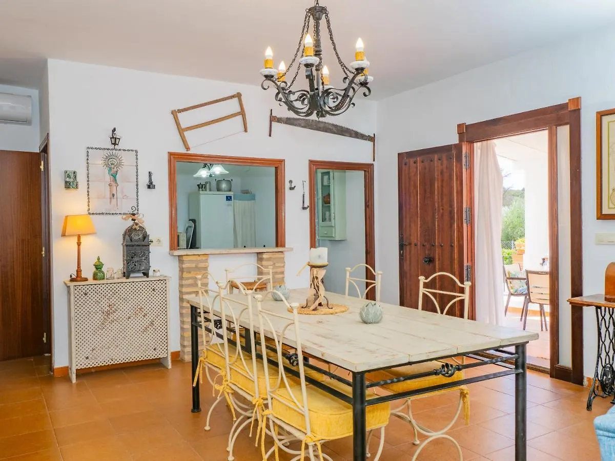 Cubo'S Casa Rural Mar Verde Adamuz