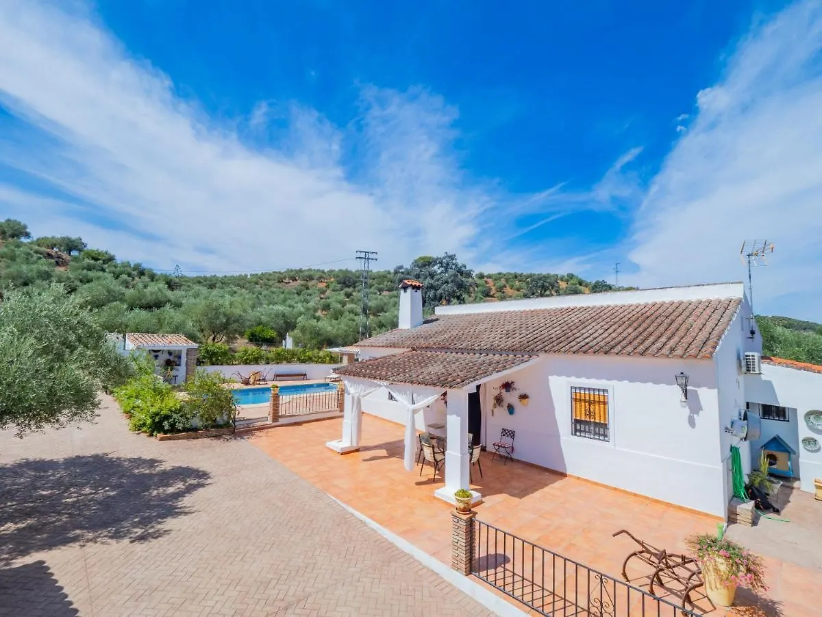 Holiday home Cubo'S Casa Rural Mar Verde Adamuz