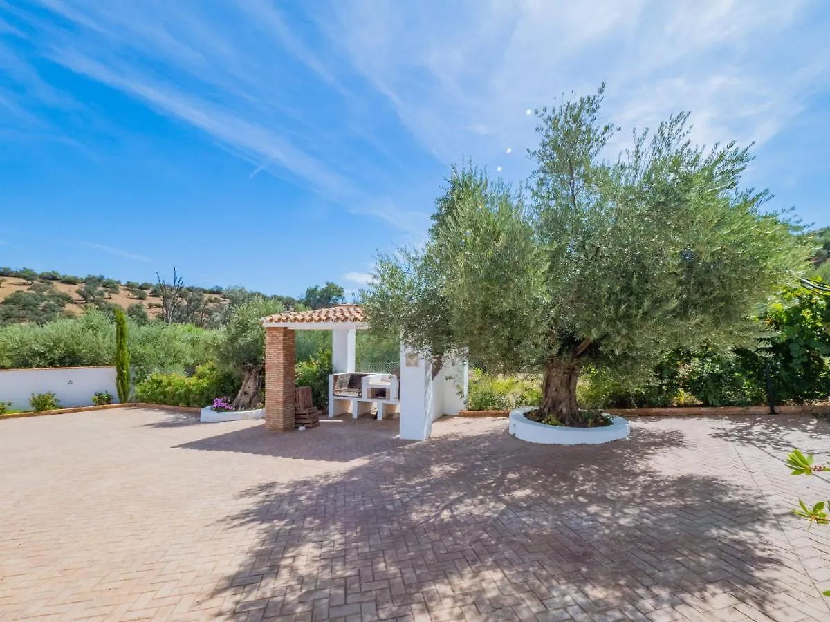 Holiday home Cubo'S Casa Rural Mar Verde Adamuz Spain
