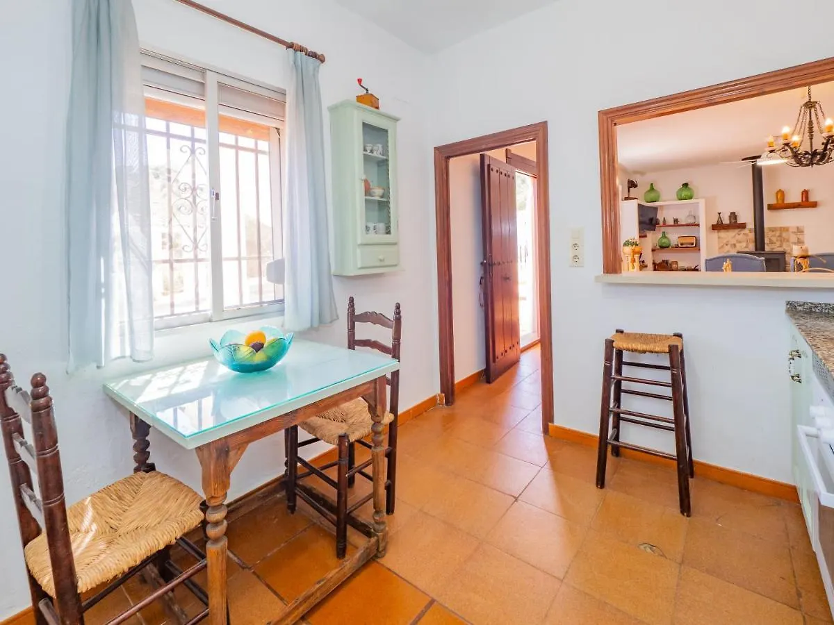 Cubo'S Casa Rural Mar Verde Adamuz Holiday home