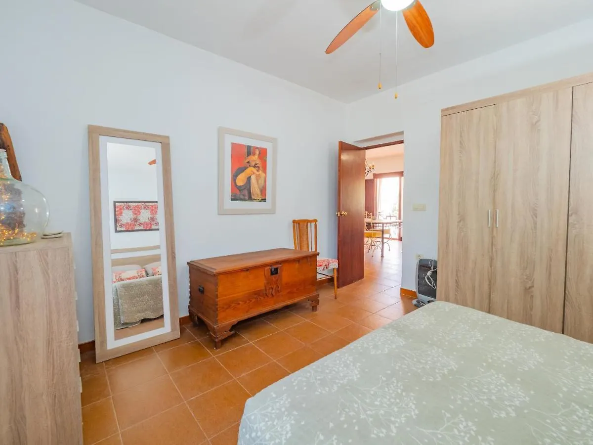 Cubo'S Casa Rural Mar Verde Adamuz