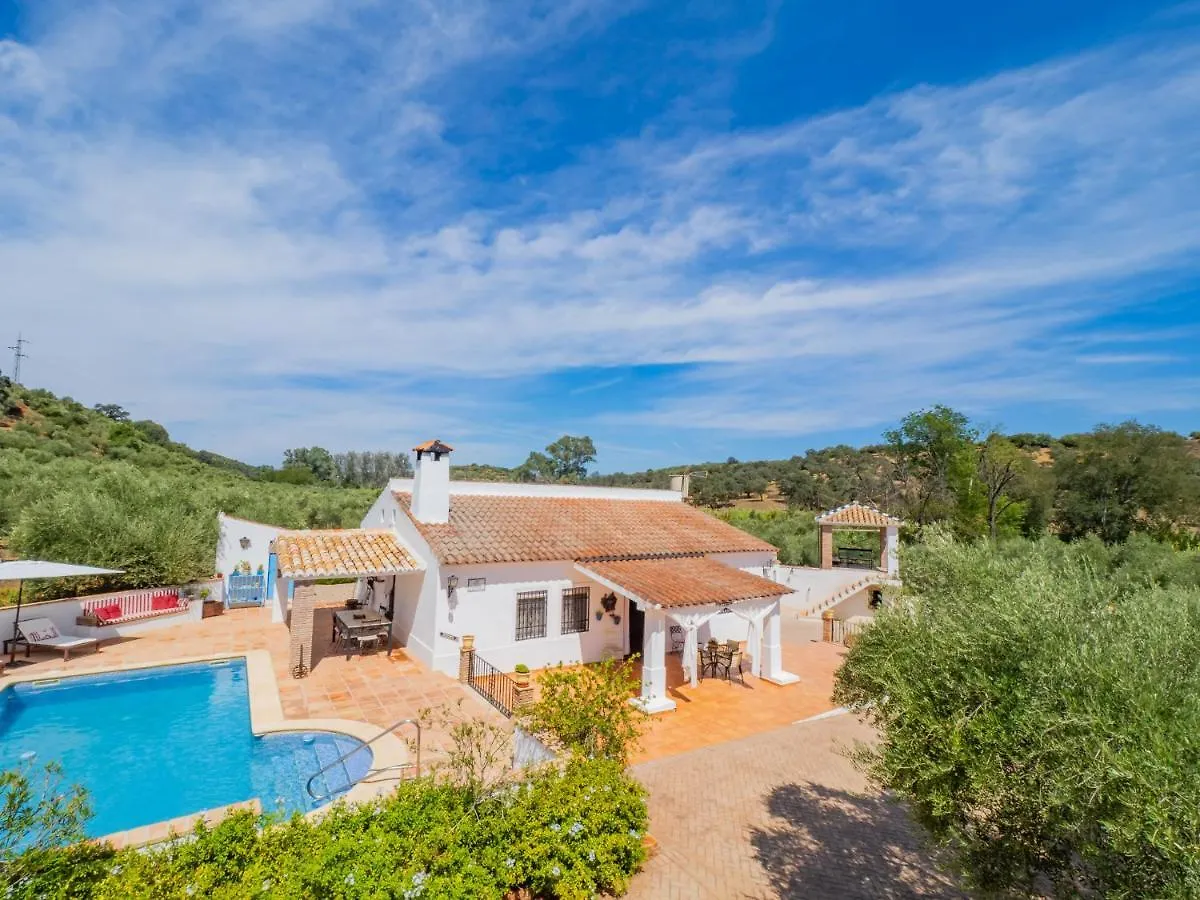 Holiday home Cubo'S Casa Rural Mar Verde Adamuz