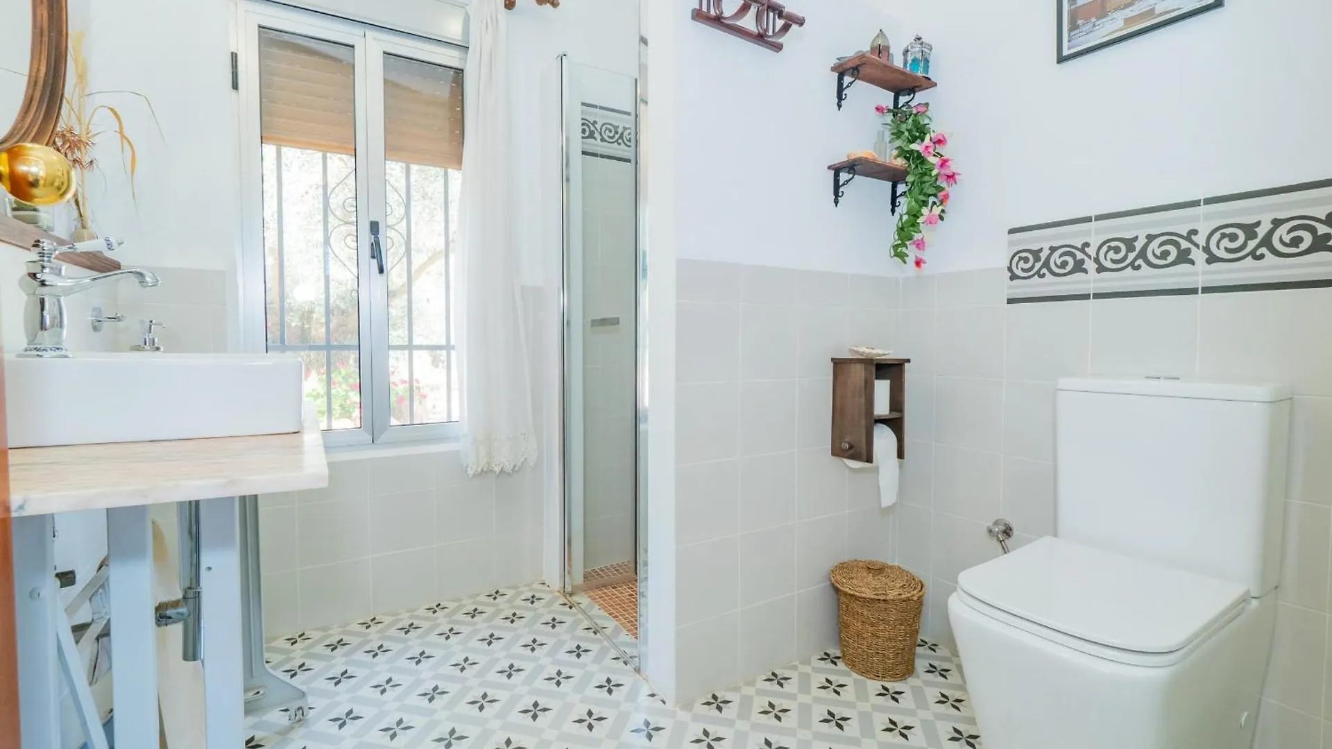 Holiday home Cubo'S Casa Rural Mar Verde Adamuz