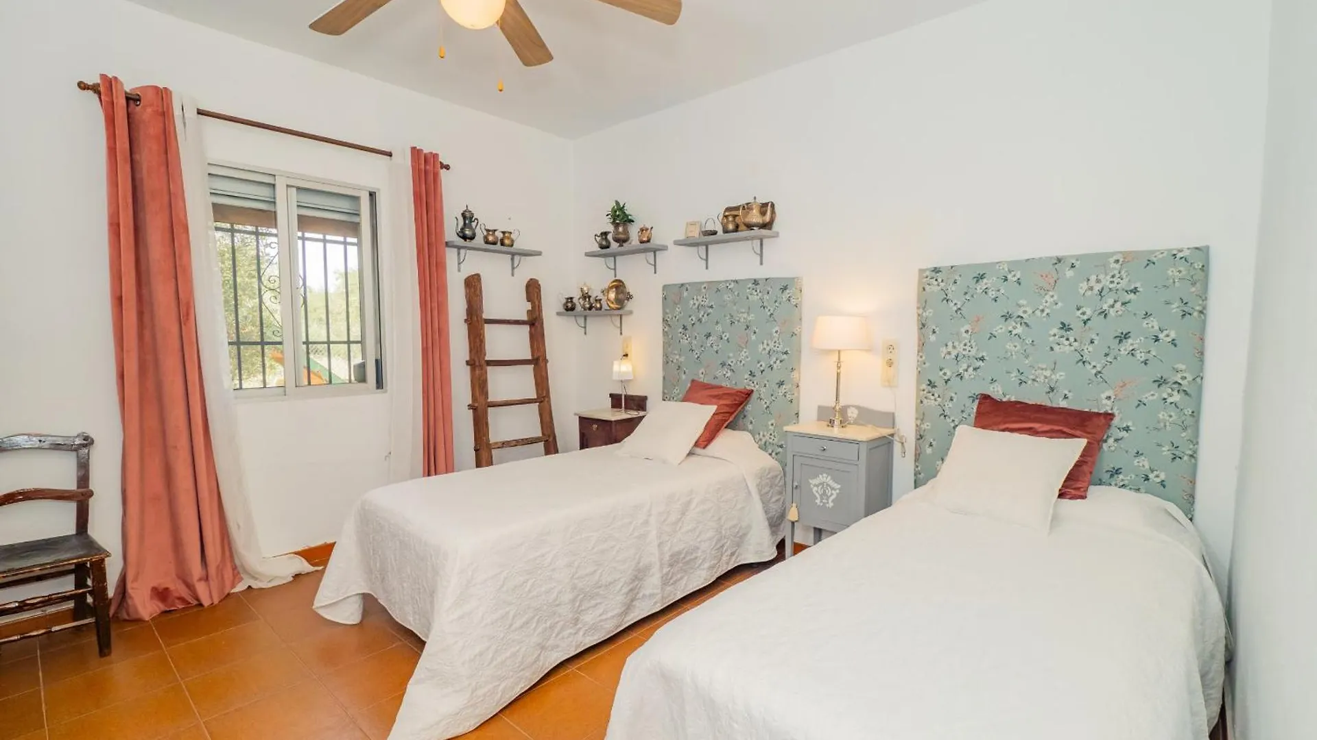 Holiday home Cubo'S Casa Rural Mar Verde Adamuz Spain