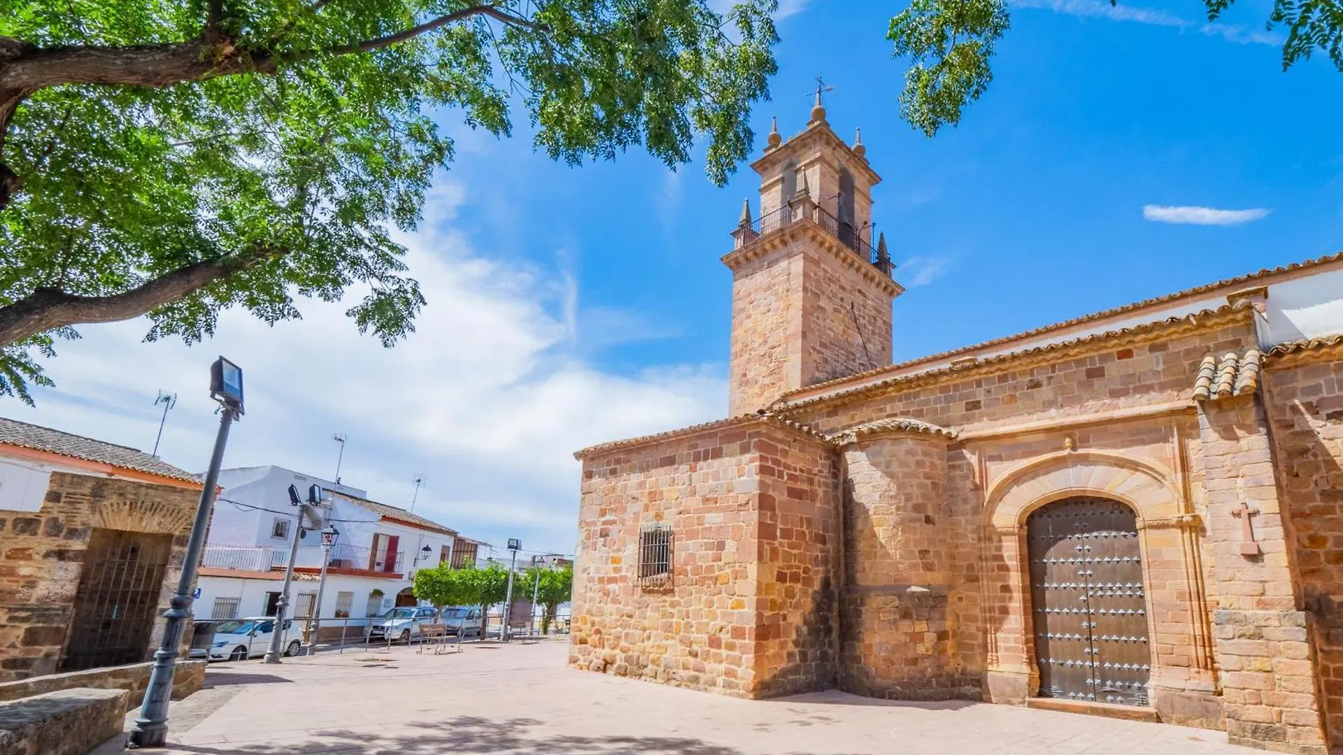 Cubo'S Casa Rural Mar Verde Adamuz