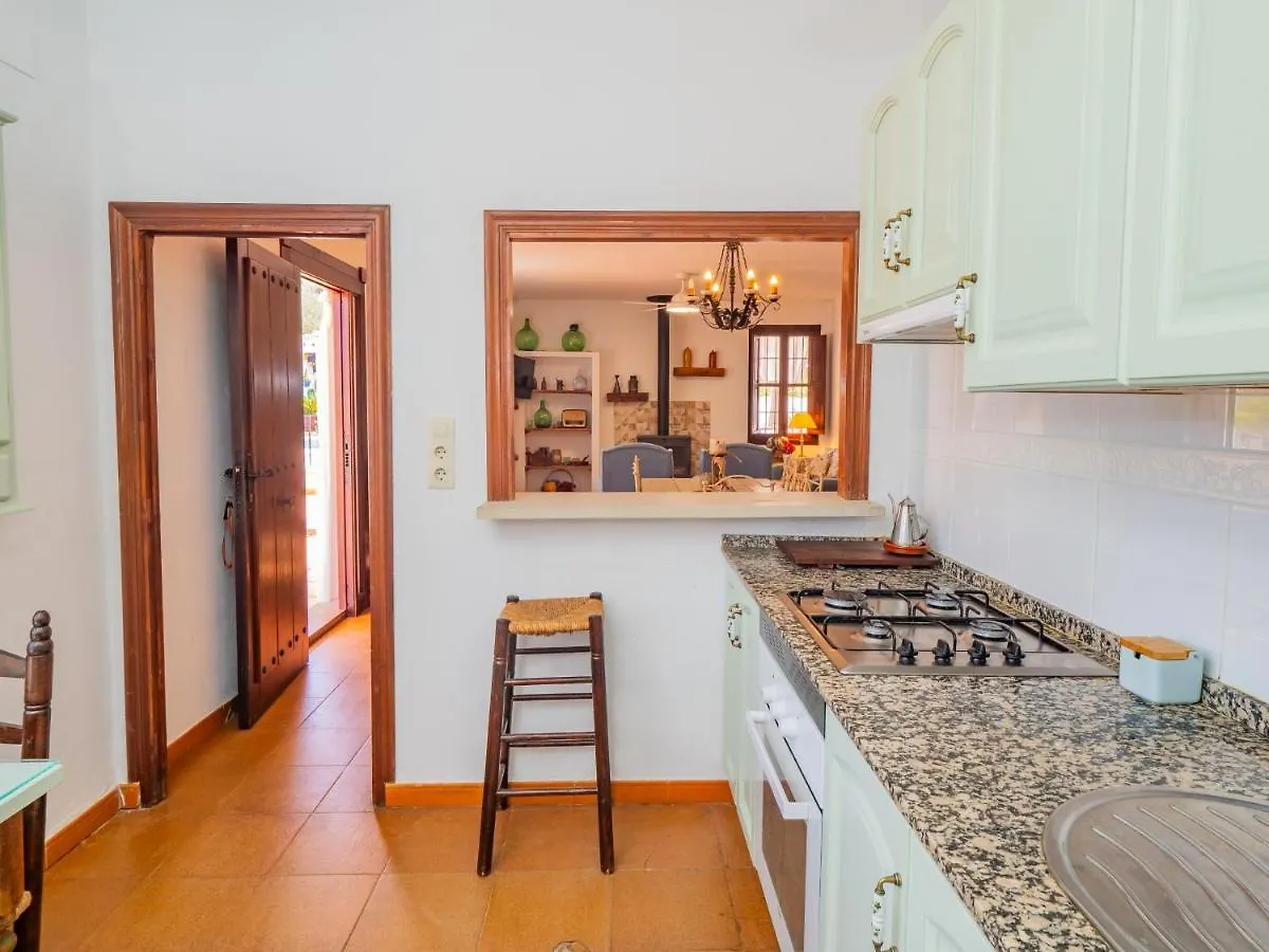 Cubo'S Casa Rural Mar Verde Adamuz 0*,
