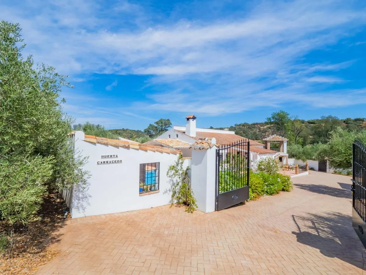 Holiday home Cubo'S Casa Rural Mar Verde Adamuz