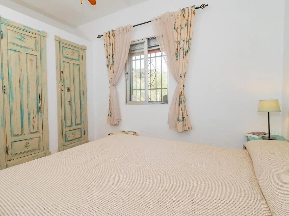 Cubo'S Casa Rural Mar Verde Adamuz