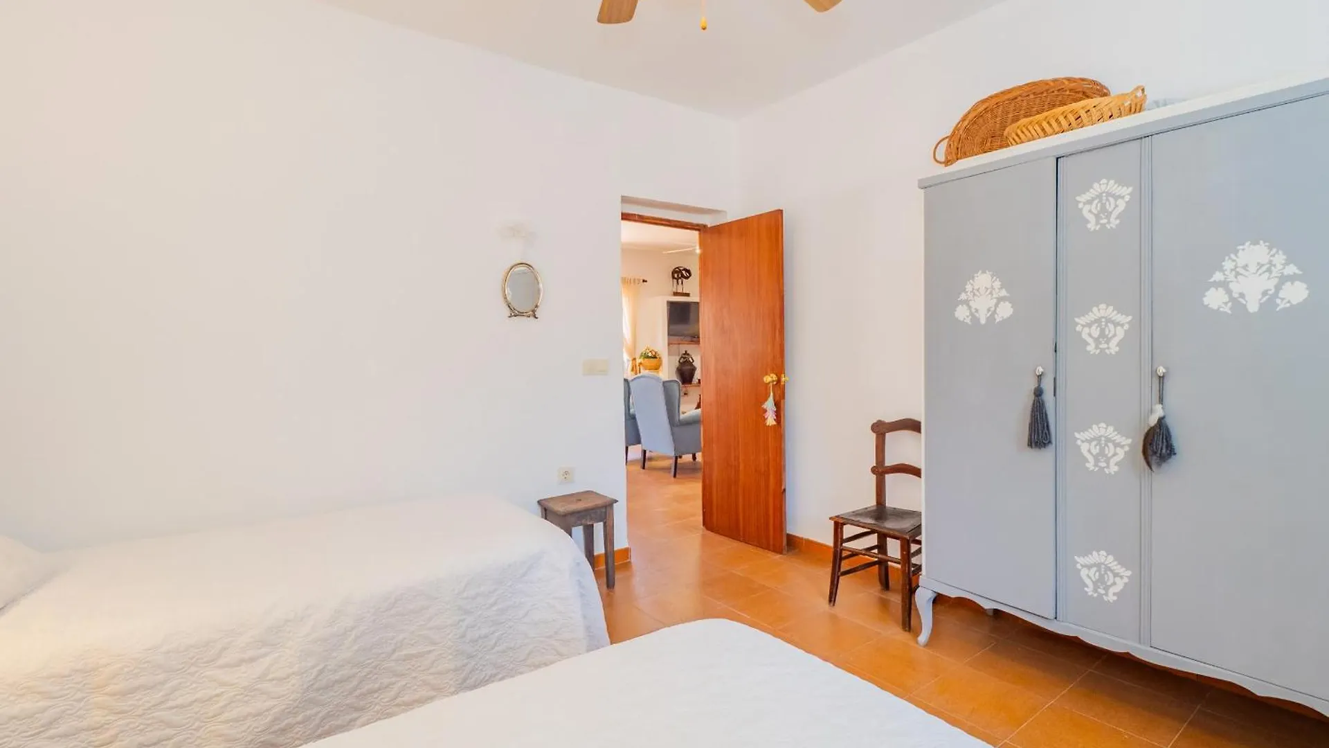 Cubo'S Casa Rural Mar Verde Adamuz Holiday home